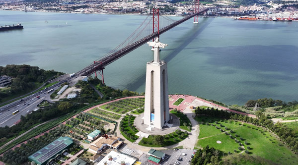 História de Almada 