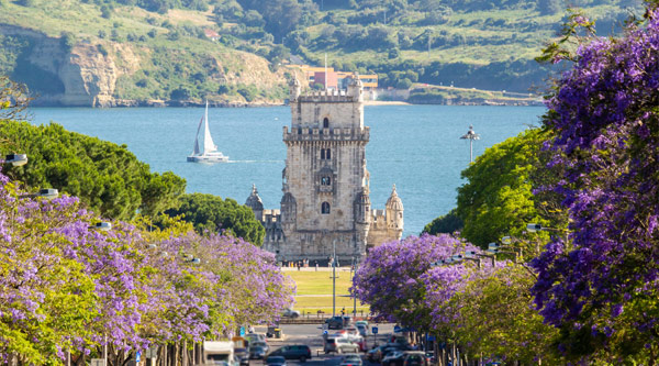 História de Lisboa