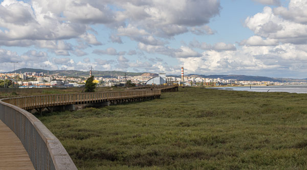 História de Loures 